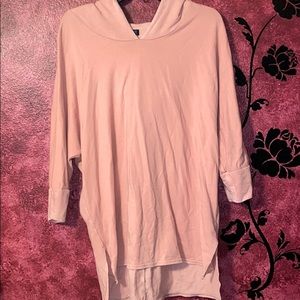 SOFT and Sexy by American Eagle Pink hoodie